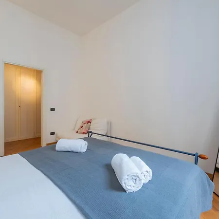 Central Station 4 Guests Apartamento *
