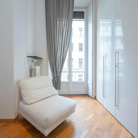 Central Station 4 Guests Apartamento