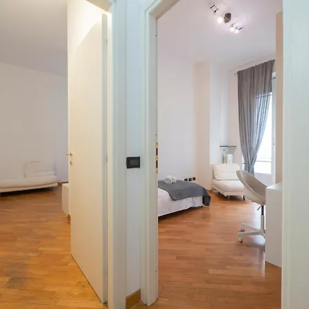 Apartamento Central Station 4 Guests