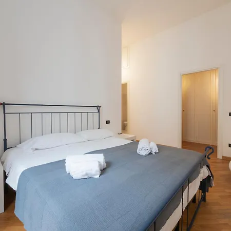 Central Station 4 Guests Apartment Milan
