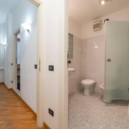 Central Station 4 Guests Appartement