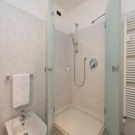 Appartement Central Station 4 Guests Milan