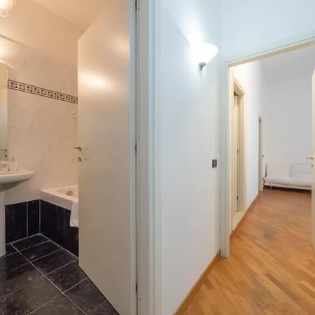 Central Station 4 Guests Appartement *