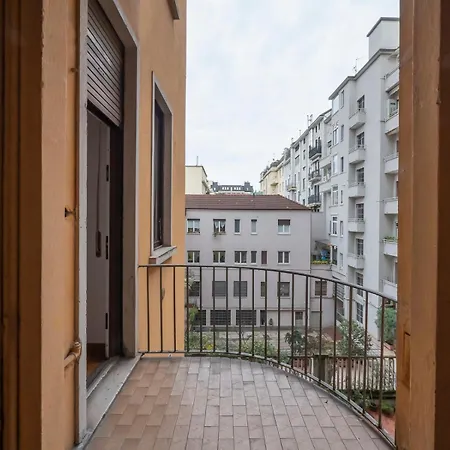 Central Station 4 Guests Appartement