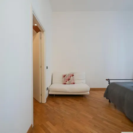 Appartement Central Station 4 Guests